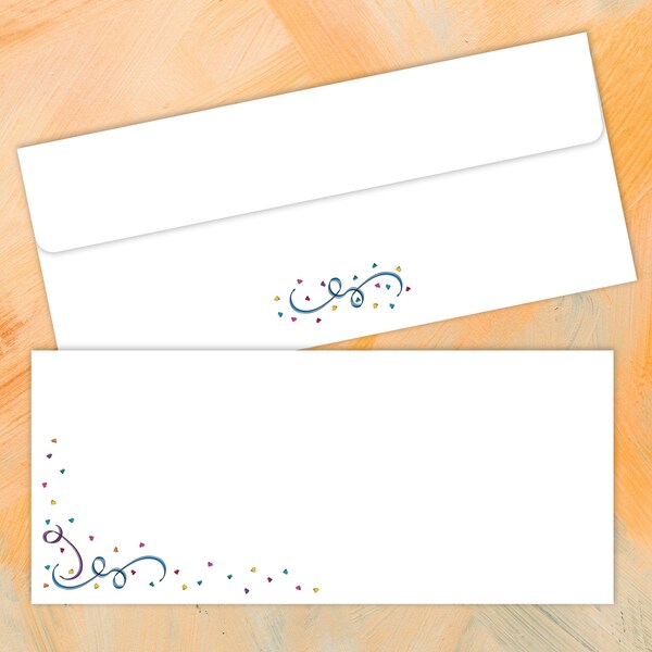 Envelope, Coordinating, #10 (9.5