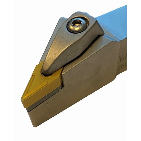 SCLPR 12S/R3 Indexable Boring Bar