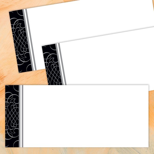 Envelope, Coordinating, #10, 9.5
