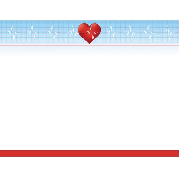 Certificate Health, 8.5