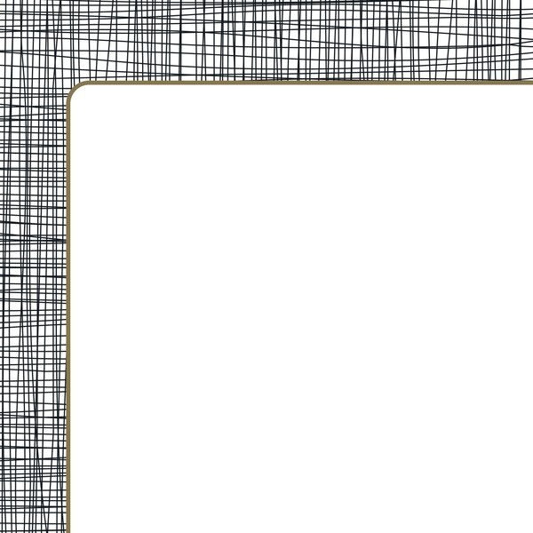 Stationery Letterhead, Cross Stitc, PK80