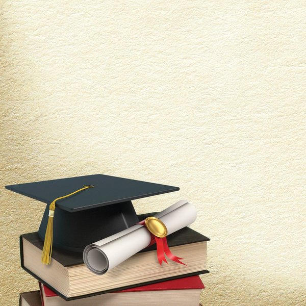 Stationery Letterhead, Grad Corner, PK80