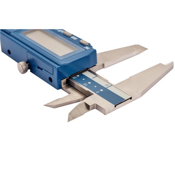 SDJCR 8-2 Indexable Boring Bar