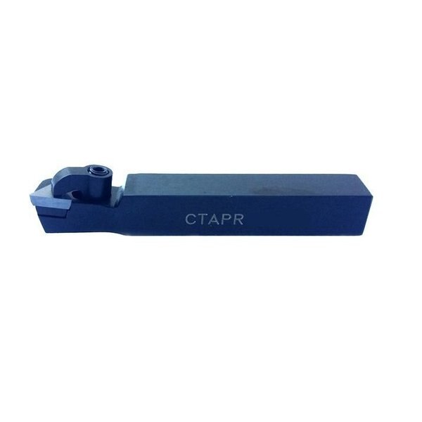 CTAPR 10-2 Turning & Facing Tool Holder