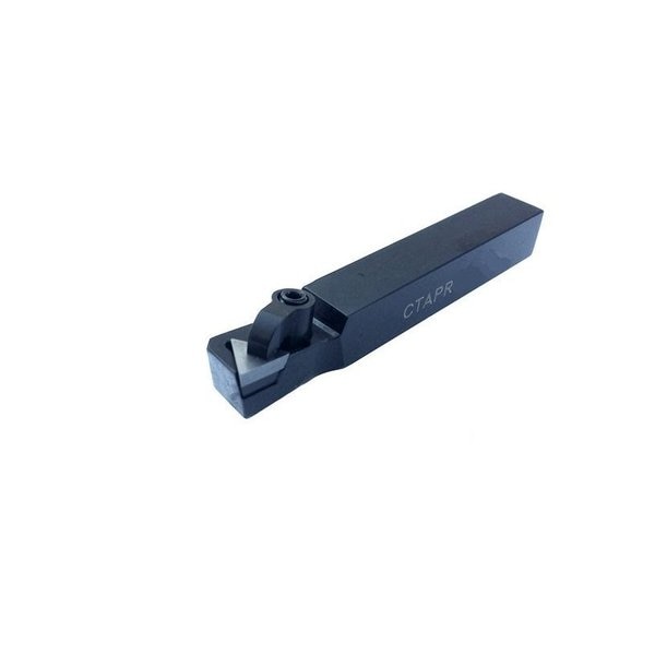 CTAPR 10-2 Turning & Facing Tool Holder