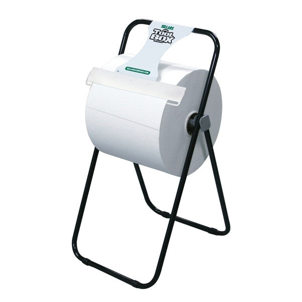 Floor Stand Jumbo Roll Dispenser