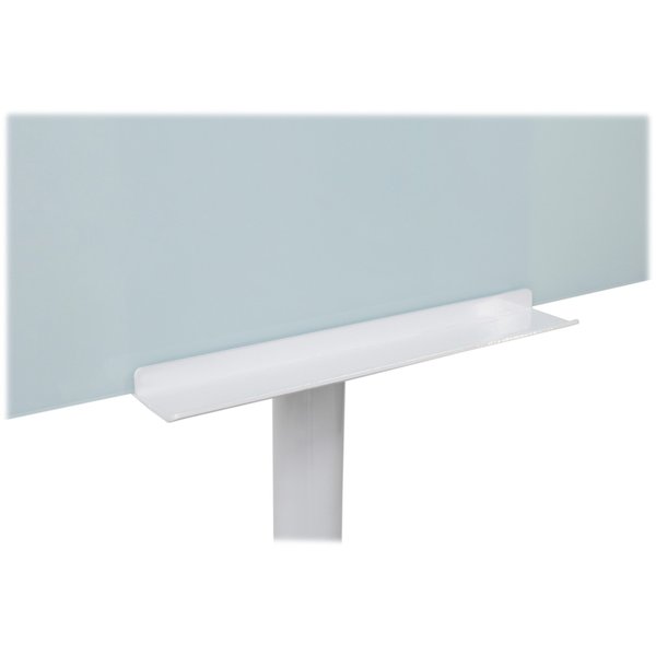Glass Revolving Easel, 27x39