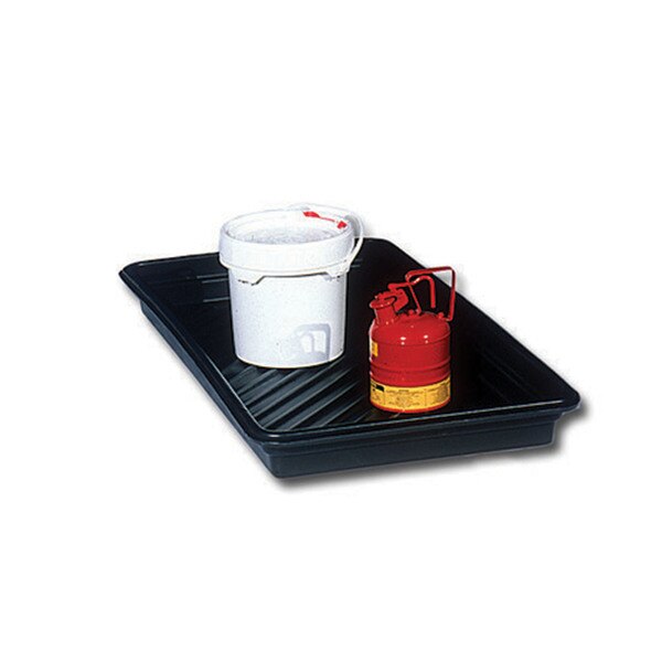 Utility Tray, Black, 24