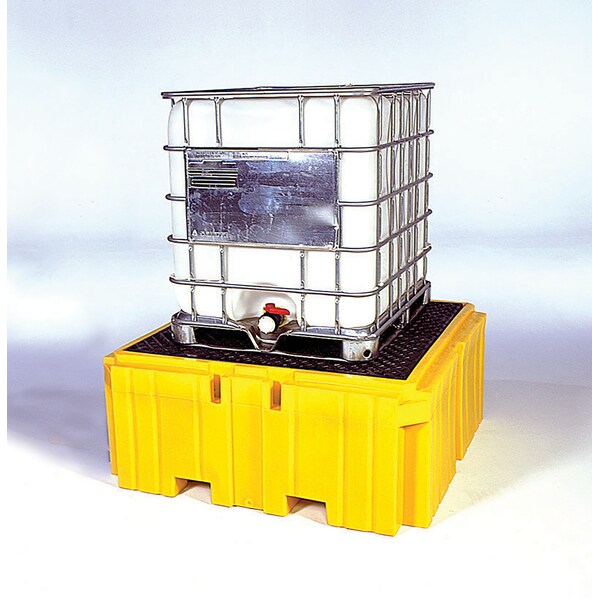 Ibc Spill Pallet, 62