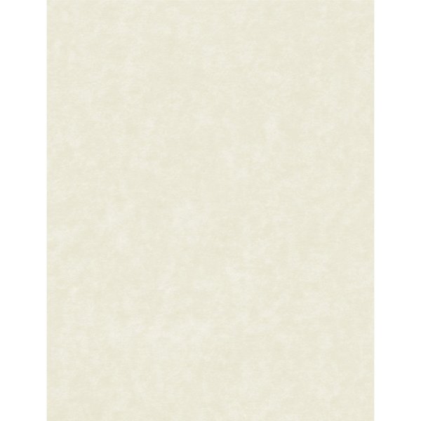 Stationery Letterhead, Ivory Parc, PK100