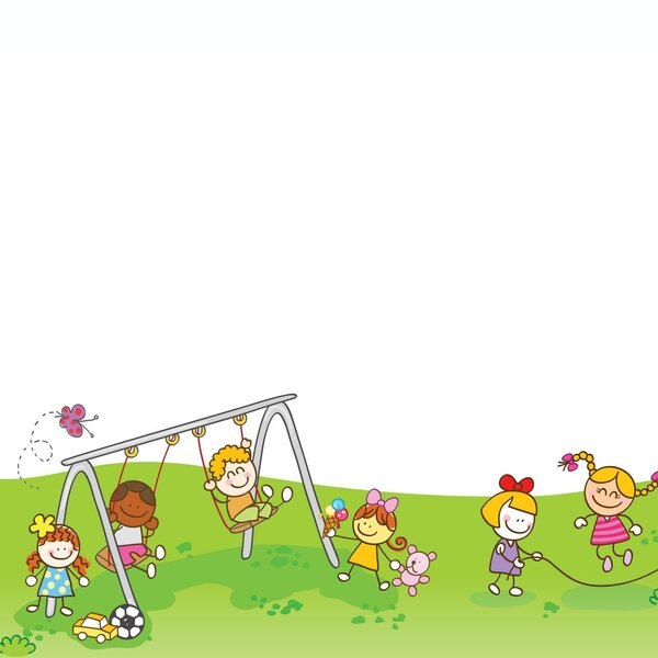 Stationery Letterhead, Lets Play, PK80