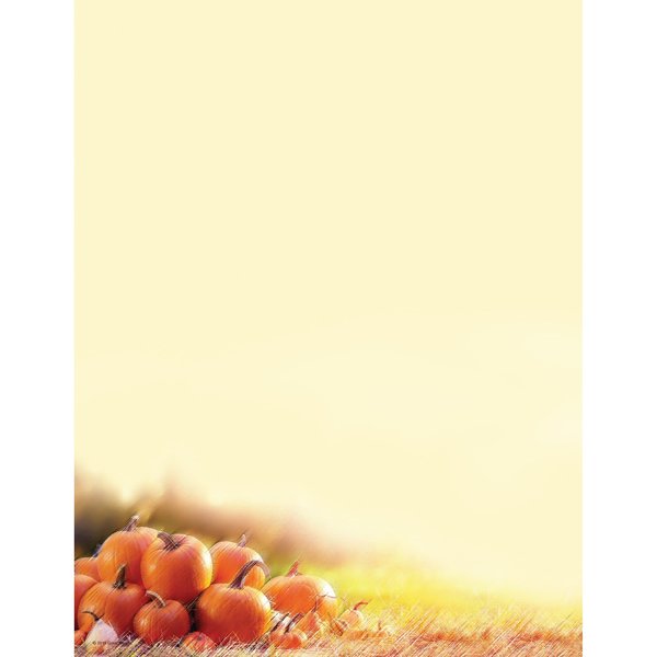 Stationery Letterhead, Glistening, PK80