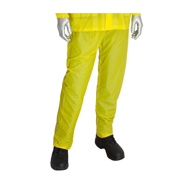 PVC Rainsuit, XL