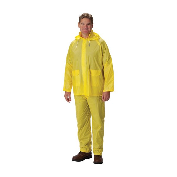 PVC Rainsuit, 5XL