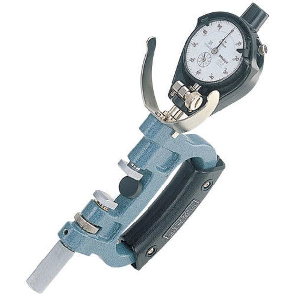 Snap Gage, Dial