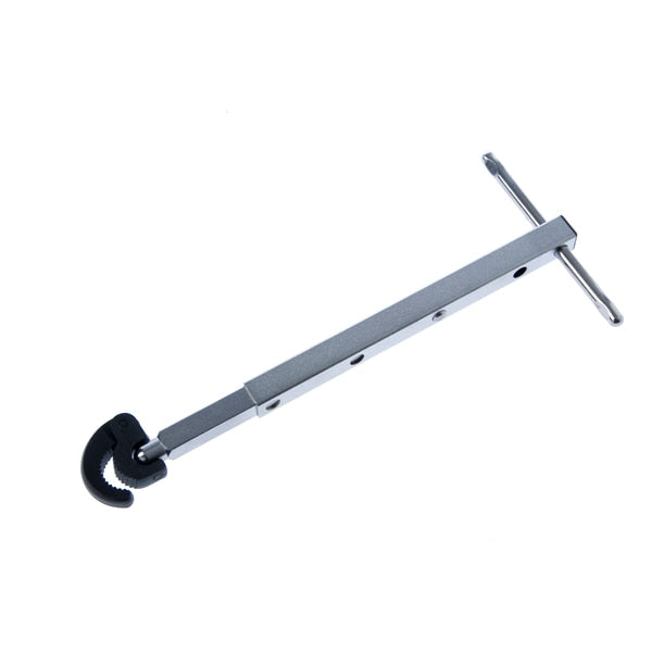 Adjustable Basin Wrench 9