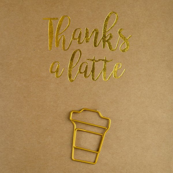 Note Card and Envelopes, Thanks a L, PK3