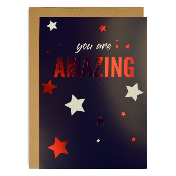 Greeting Encouragement Cards, 6.375