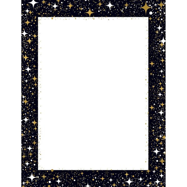 Stationery Letterhead, Jasper Sky, PK40