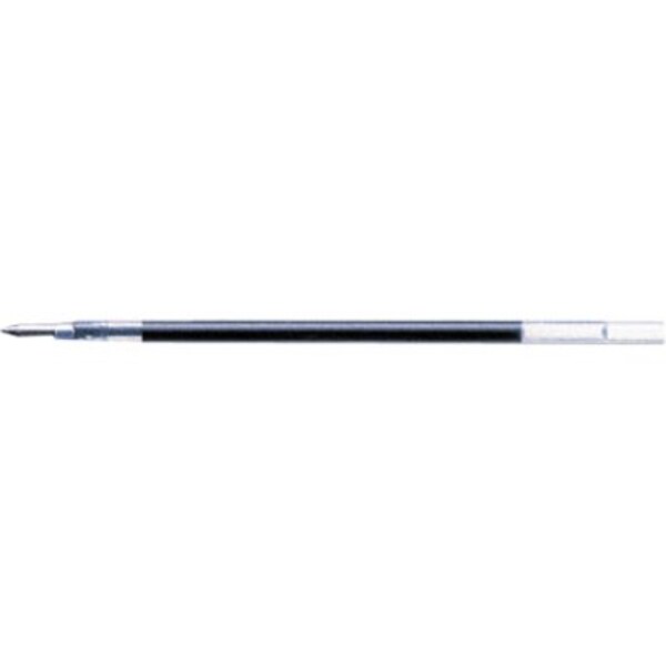 JK-Refill 0.7mm Black 2pk