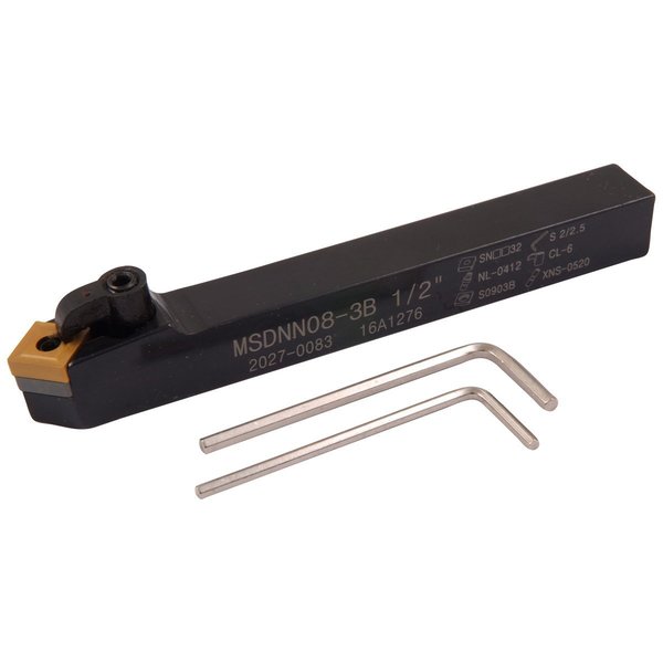 Style MSDNN 08-3B Turning Tool Holder