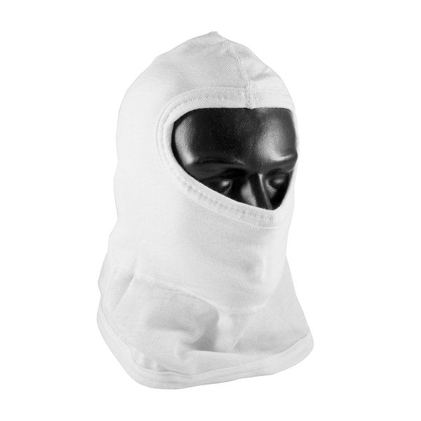 Nomex Hood, Full Face, w/Bib