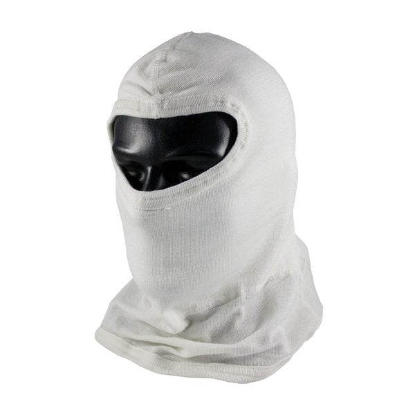 Nomex Hood, Slit-Eye, w/Bib