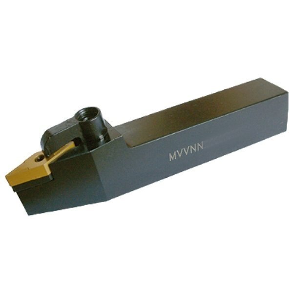 Style MVVNN 16-4D Turning Tool Holder