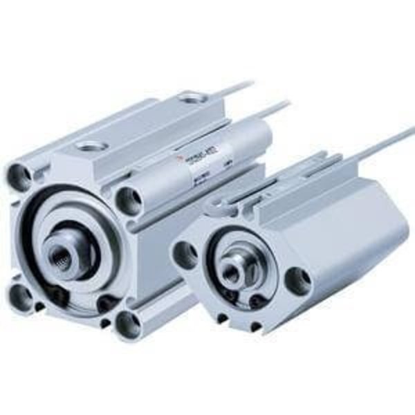 Compact Cylinder, 32mm Bore, 100mm Stroke