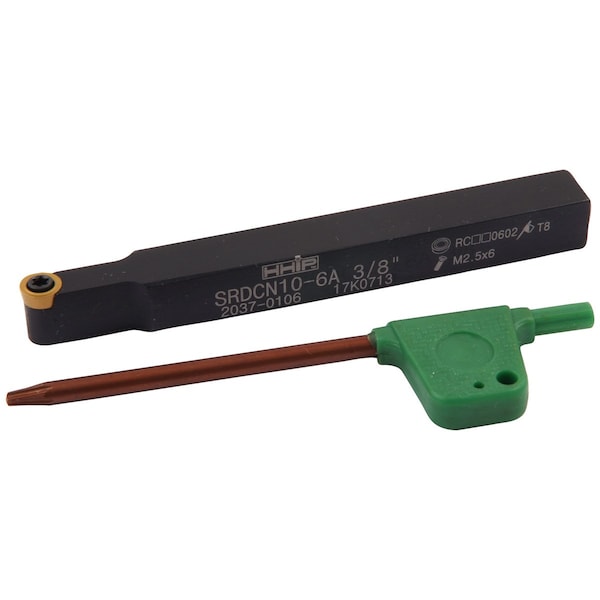SRDCN 06-6A Turning Tool Holder