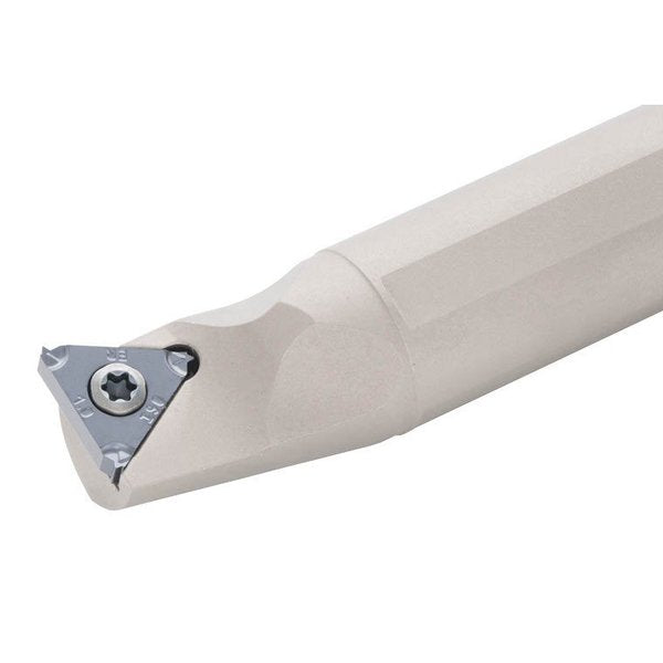 Laydown Threading Indexable Holder, JS254