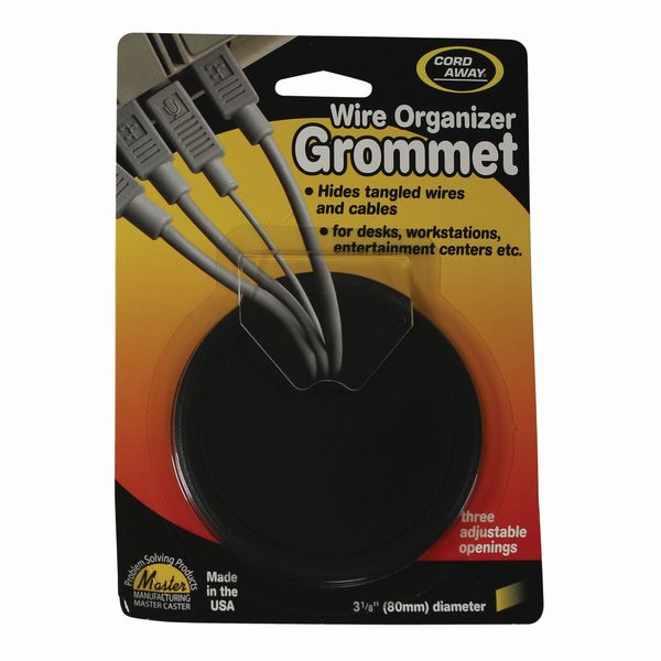 Desk Grommet 3 1/3