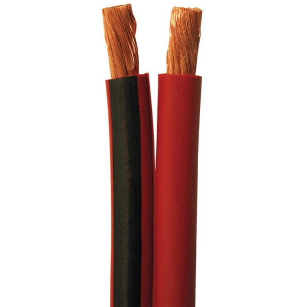 Parallel Bonded Booster Cable, 1/0