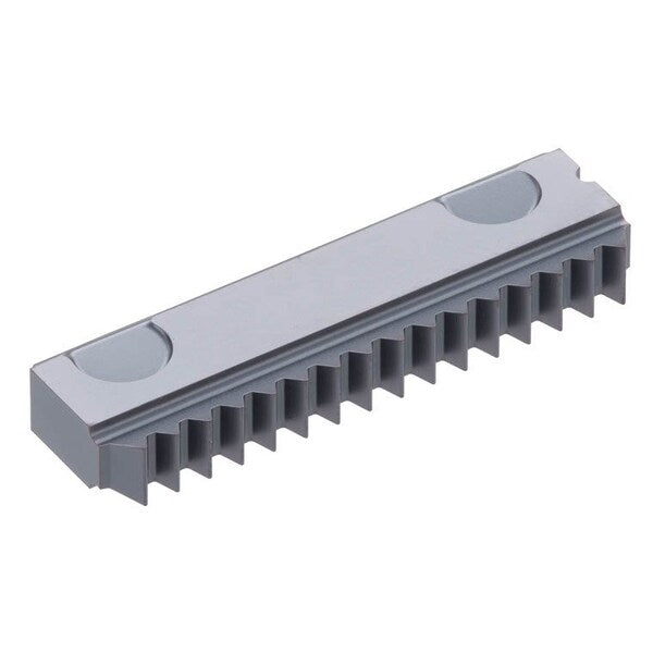 Indexable Threadmill Insert, LN25DIR, PK5