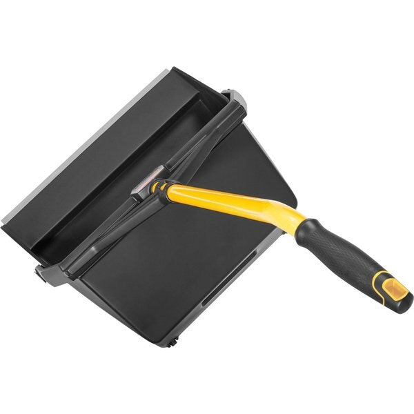 Dust Pan, Plastic, 17