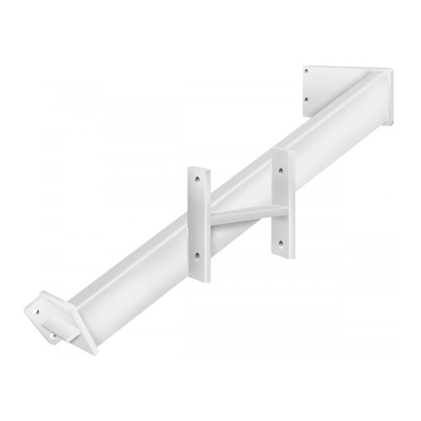 Mounting Plate, for Mack Engine
