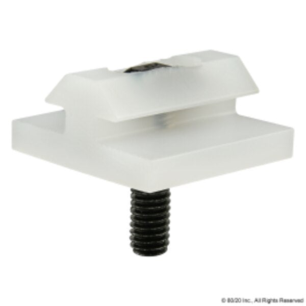 Top Mount 15S, Bi-Fold Door Hanger Assy