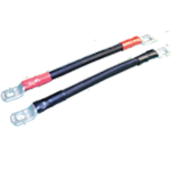 Positive Input/Output Cable, 24