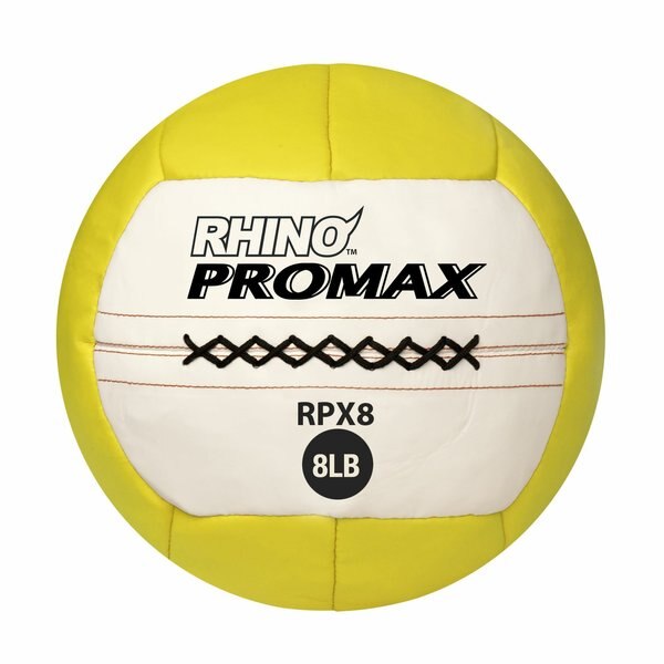 Rhino Promax Slam Workout Ball, 14