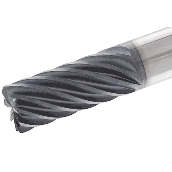 Square End Mill, TECK120H7-26W12CF-R06T83