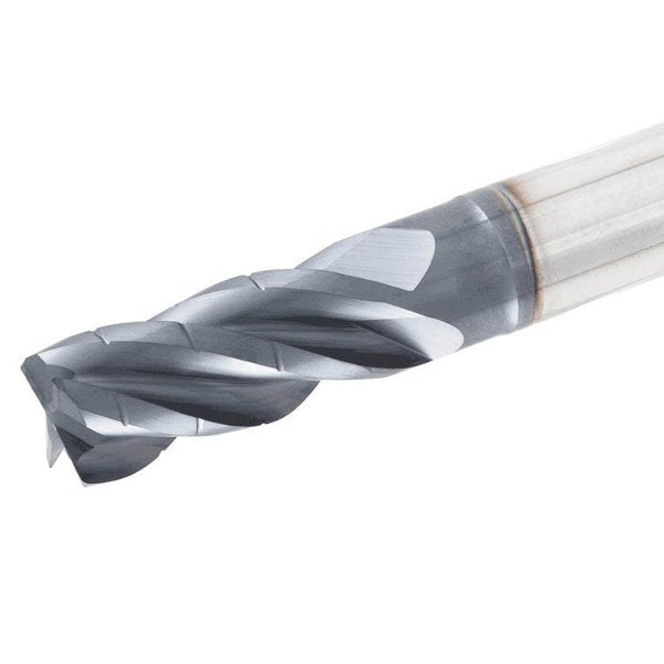 Square End Mill, TECP160H4L-32/50W16CF-R0