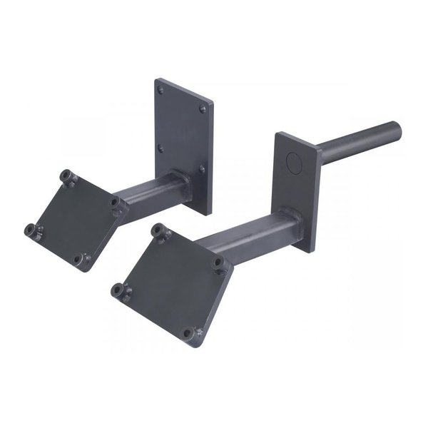 Engine Stand Mount Adapters