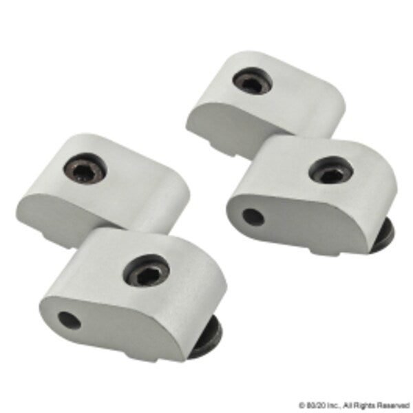 Right Hand, 10 S, Lift-Off, Hinge Assembly