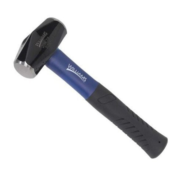Williams Drilling Hammer, 32oz.