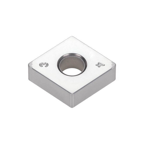 Turning Indexable Insert 4QS-CNGA120412-