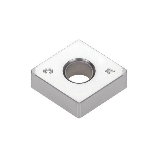 Turning Indexable Insert 4QS-CNGA120408