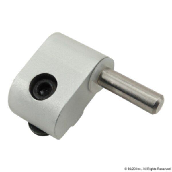Rght Hand, 10S, Liftoff Hinge Sec, Long Pin