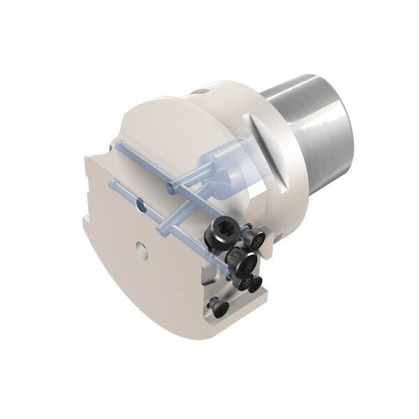 General Indexable Turning Tool C6CHSN330