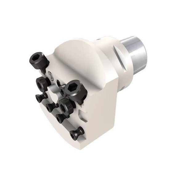 General Indexable Turning Tool C5CHFVN26