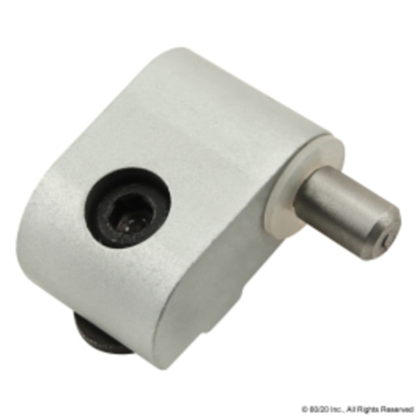 Right Hand, Lift-Off Hinge Sect, Short Pin